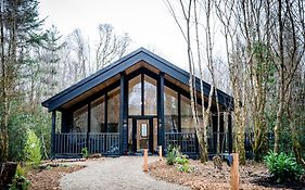 Drumhierny Woodland Hideaway