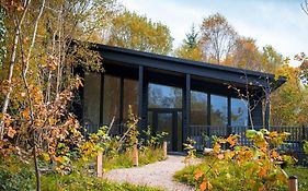 Drumhierny Woodland Hideaway
